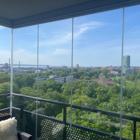 Helsingborg City Екстер'єр фото