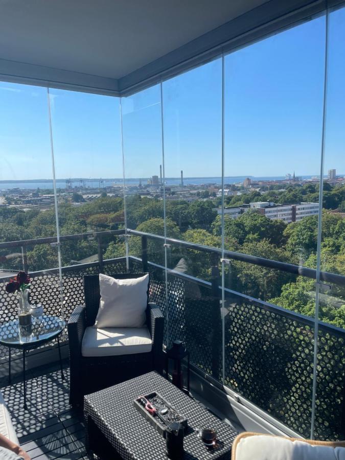 Helsingborg City Екстер'єр фото