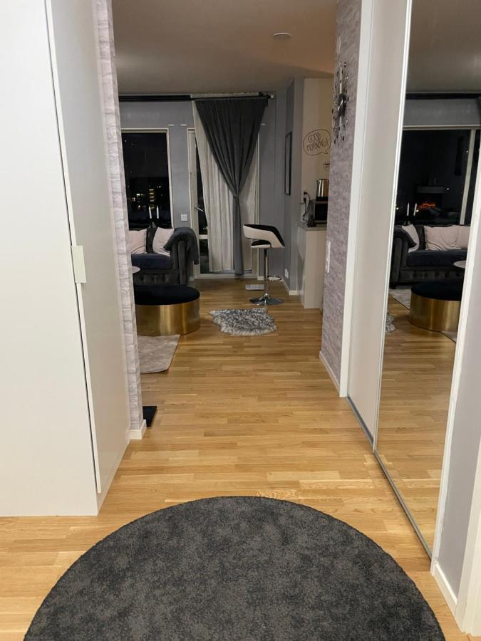 Helsingborg City Екстер'єр фото