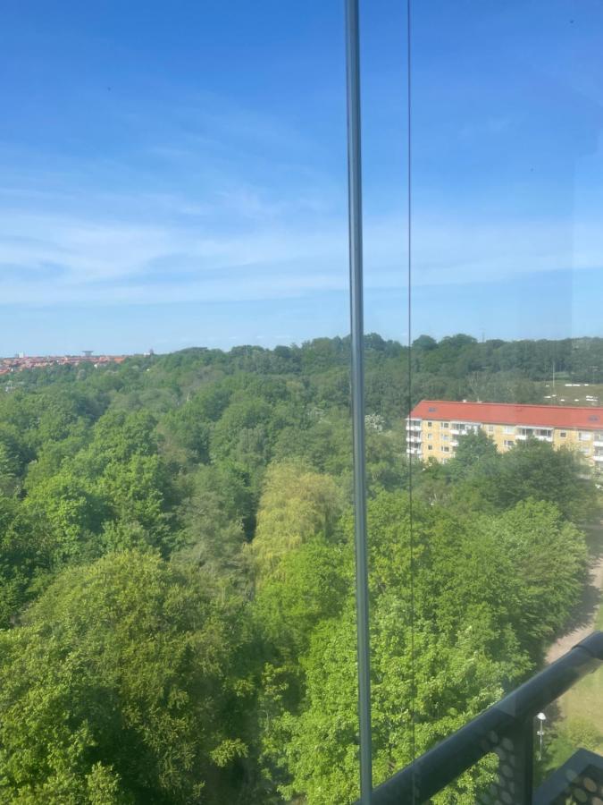 Helsingborg City Екстер'єр фото